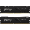 Kingston FURY Beast DDR4 16GB KIT (2x8GB) 3600MHz (KF436C17BBK2/16)