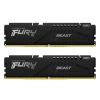 Kingston FURY Beast DDR5 16GB KIT (2x8GB) 5600MHz (KF556C40BBK2-16)
