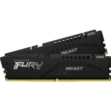 Kingston FURY Beast DDR5 64GB KIT (2x32GB) 5200MHz (KF552C40BBK2-64) memória (ram)