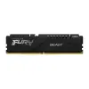 Kingston FURY Beast DDR5 8GB 5600MHz (KF556C36BBE-8)