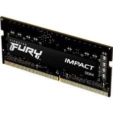 Kingston FURY DDR4 16GB 3200MHz CL20 SODIMM 1Gx8 Impact (KF432S20IB1/16) memória (ram)