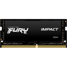 Kingston Fury DDR4 RAM - 32GB (2x16GB) - 3200MHz memória (ram)