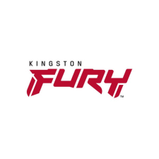 Kingston FURY Memória DDR4 16GB 3200MHz CL16 DIMM 1Gx8 Beast Black memória (ram)