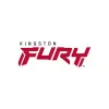 Kingston Fury Memória DDR5 16GB, 5600MT/s CL36 DIMM Beast RGB, EXPO (KF556C36BBEA-16)