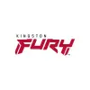 Kingston FURY Memória DDR5 16GB 6000MT/s CL30 DIMM (Kit of 2) Beast RGB EXPO
