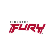 Kingston FURY Memória DDR5 16GB 6000MT/s CL36 DIMM Beast Black EXPO memória (ram)