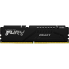 Kingston FURY Memória DDR5 16GB 6000MT/s CL36 DIMM Beast Black EXPO (KF560C36BBE2-16)
