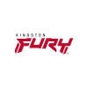 Kingston FURY Memória DDR5 32GB 6000MT/s CL36 DIMM Beast Black (380032)