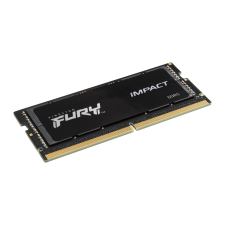 Kingston FURY NB memória DDR5 8GB 4800MHz CL38 SODIMM Impact (KF548S38IB-8) memória (ram)