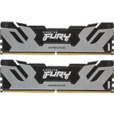 Kingston fury renegade 2x16gb 6400mhz ddr5 memória (kf564c32rsk2-32) memória (ram)