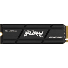 Kingston Fury Renegade 500GB M.2 2280 PCI-E x4 Gen4 NVMe (SFYRSK/500G) merevlemez