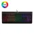 Kingston HyperX Alloy Core RGB Gamer Keyobard Black US