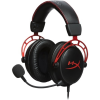 Kingston HyperX Cloud Alpha (HX-HSCA-RD/EM/4P5L1AM)