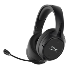 Kingston HyperX Cloud Flight S Wireless (HX-HSCFS-SG/WW) fülhallgató, fejhallgató