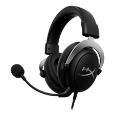 Kingston HYPERX CloudX Refresh (HHSC2/4P5H8AA) fülhallgató, fejhallgató
