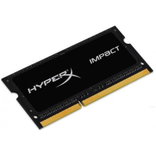 Kingston HyperX Impact 4GB DDR3 1600MHz HX316LS9IB/4 memória (ram)