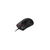 Kingston HyperX Pulsefire Raid USB Gaming Egér - Fekete (HX-MC005B)