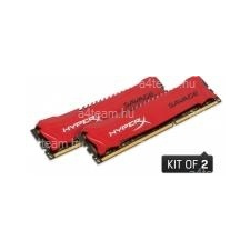 Kingston HyperX Savage 8GB DDR3 1866MHz HX318C9SR/8 memória (ram)