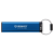 Kingston Ironkey Keypad 16GB USB-C Pendrive - Kék