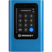 Kingston IronKey Vault Privacy 80 7680GB (IKVP80ES/7680G) merevlemez