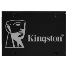 Kingston KC600 256GB SKC600/256G merevlemez