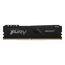 Kingston KF436C18BB/32 FURY memória DDR4 32GB 3600MHz CL18 DIMM Beast Black memória (ram)