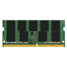 Kingston Kingston 16GB DDR4 2666MHz SODIMM memória (ram)