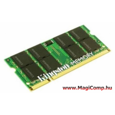 Kingston KINGSTON 8GB DDR3L 1600MHz CL11 notebook KVR16LS11/8 memória (ram)