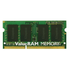 Kingston KVR16LS11/4 4GB 1600MHz DDR3L 1.35V Notebook RAM Kingston (KVR16LS11/4) memória (ram)