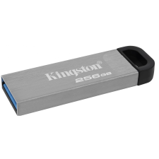 Kingston Kyson 256GB USB 3.0 Ezüst-Fekete pendrive