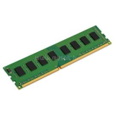 Kingston Memória DDR3 4GB 1333MHz CL9 DIMM Single Rank x8 (KVR13N9S8/4) memória (ram)
