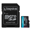 Kingston microSDXC Canvas Go Plus 256GB (SDCG3/256GB) - Memóriakártya