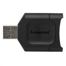 Kingston MobileLite Plus USB3.2 UHS-II SD Card Reader bankkártya olvasó