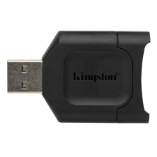 Kingston MobileLite Plus USB3.2 UHS-II SD Card Reader kártyaolvasó