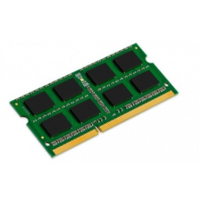 Kingston Notebook DDR3L Kingston 1600MHz 4GB - KCP3L16SS8/4 memória (ram)