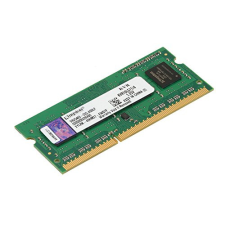 Kingston Notebook DDR3L Kingston 1600MHz 4GB - KVR16LS11/4 (KVR16LS11/4) memória (ram)