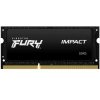 Kingston NOTEBOOK DDR3L Kingston FURY IMPACT 1866MHz 8GB - KF318LS11IB/8