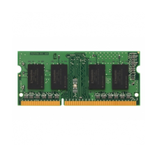 Kingston Notebook DDR4 Kingston 2400MHz 8GB - KVR24S17S8/8 memória (ram)