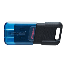 Kingston Pen Drive 256GB Kingston DataTraveler 80M USB-C (DT80M/256GB) (DT80M/256GB) pendrive