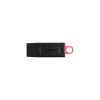 Kingston Pen Drive 256GB Kingston DataTraveler Exodia USB 3.2 fekete-piros (DTX/256GB)