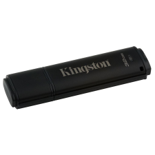 Kingston Pen Drive 32GB Kingston DataTraveler 4000 G2 USB 3.0 fekete  (DT4000G2DM/32GB) (DT4000G2DM/32GB) pendrive