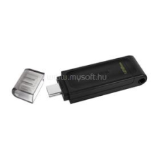Kingston Pendrive 128GB, DT 70 USB-C 3.2 Gen 1 (DT70/128GB) pendrive