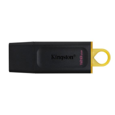  KINGSTON Pendrive 128GB, DT Exodia USB 3.2 Gen 1 (fekete-sárga) pendrive