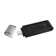 Kingston Pendrive 256GB, DT 70 USB-C 3.2 Gen 1 pendrive