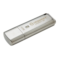 Kingston Pendrive 32GB, IronKey Locker+ 50 AES 256 pendrive