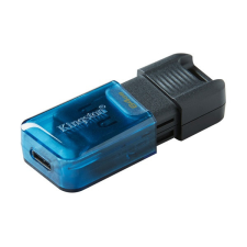  KINGSTON Pendrive 64GB, DT 80 M 200MB/s USB-C 3.2 Gen 1 pendrive