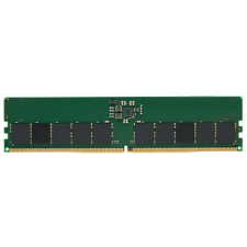 Kingston RAM Kingston D5 5200 16GB ECC (KSM52E42BS8KM-16HA) memória (ram)