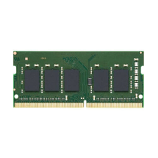 Kingston RAM memória 1x 16GB Kingston SO-DIMM ECC DDR4 2666MHZ PC4-21300 | KSM26SES8/16HC memória (ram)