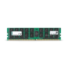 Kingston RAM memória 1x 32GB Kingston ECC REGISTERED DDR4 2Rx4 2666MHZ PC4-21300 RDIMM | KTN78Y-MIE memória (ram)