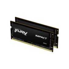 Kingston RAM Memória Kingston FURY IMPACT 32 GB DDR4 3200 MHz memória (ram)